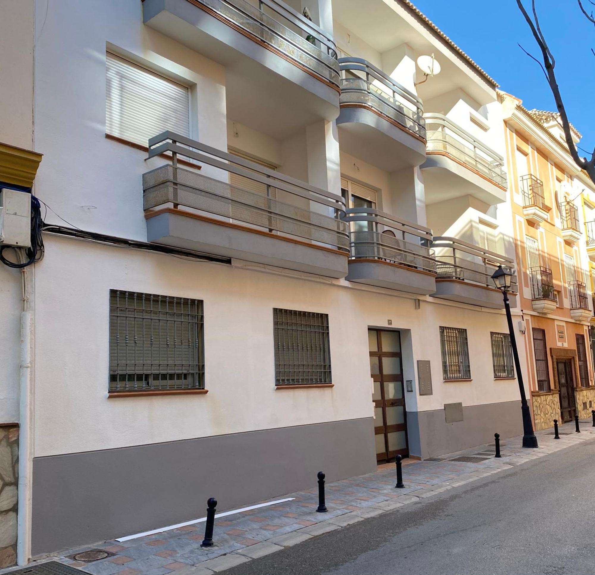 פואנגירולה Perfect Beach Location With Roof Terrace מראה חיצוני תמונה