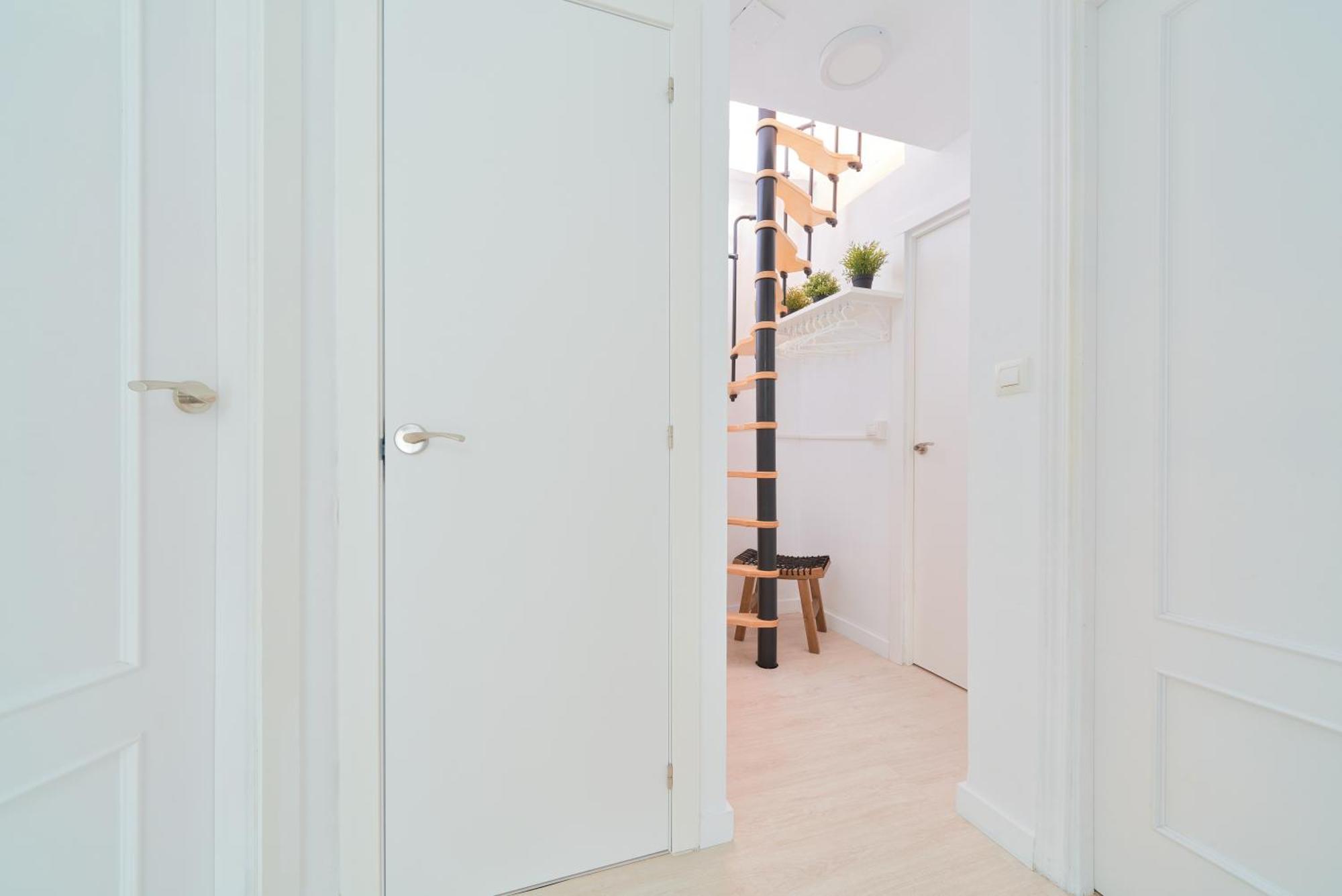 פואנגירולה Perfect Beach Location With Roof Terrace מראה חיצוני תמונה