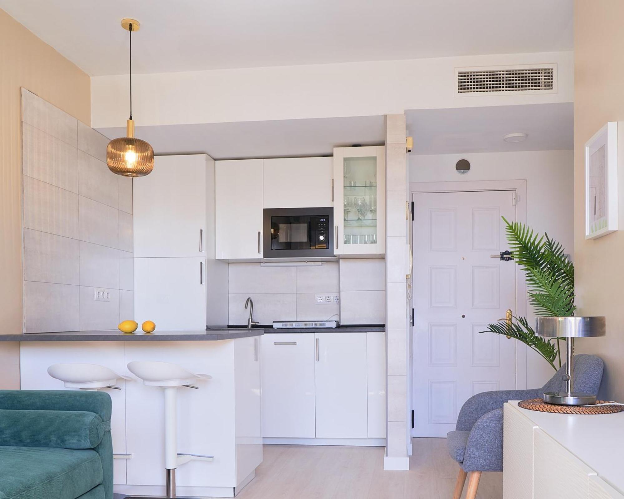 פואנגירולה Perfect Beach Location With Roof Terrace מראה חיצוני תמונה